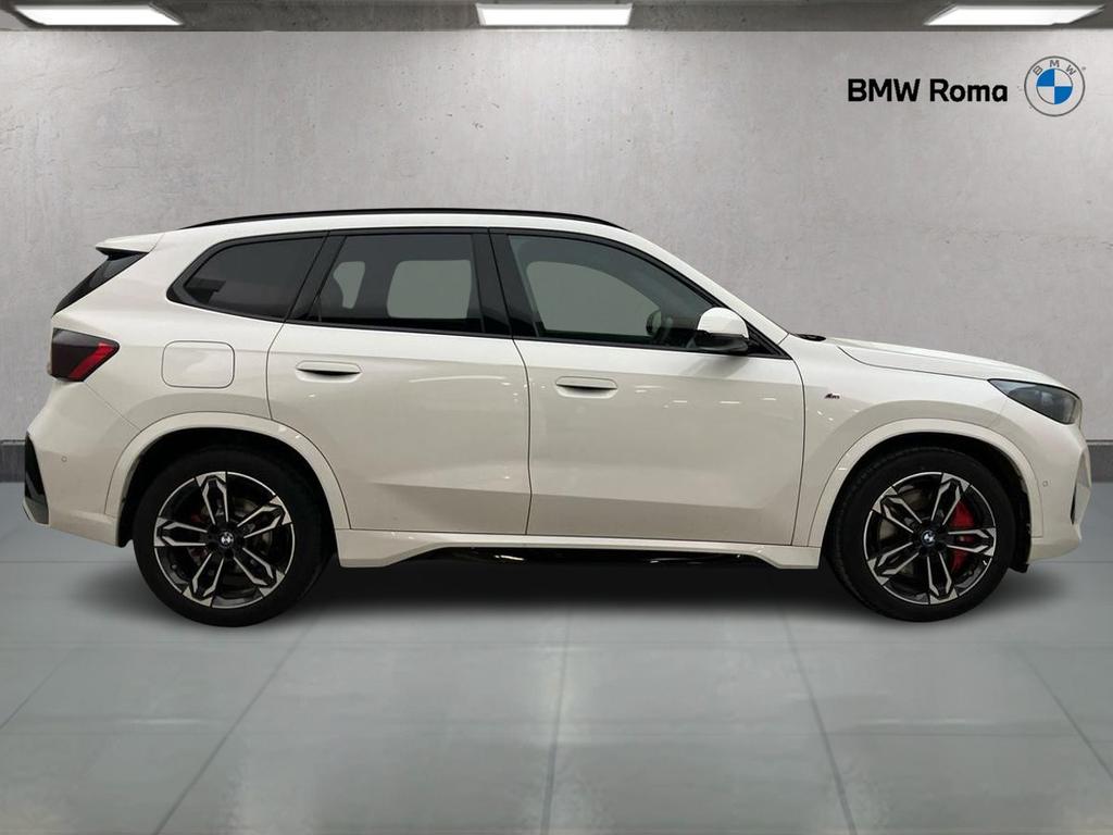 BMW X1 xdrive20d mhev 48V MSport Pro auto