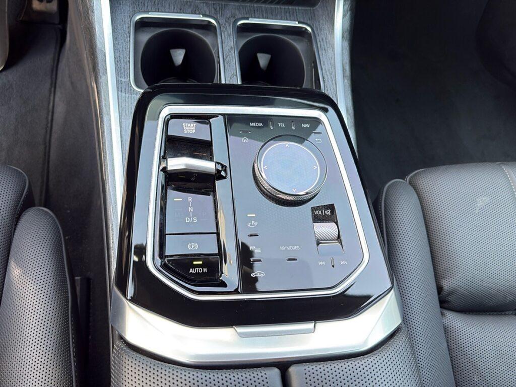 BMW Serie 7 750e xdrive MSport Pro auto