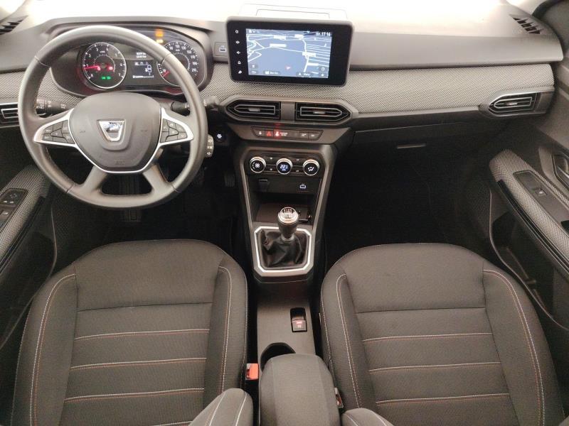 Dacia Jogger 1.0 tce Extreme 110cv