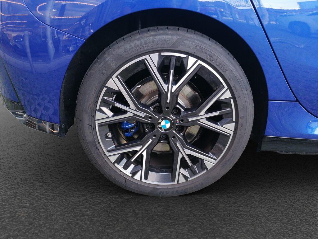 BMW Serie 1 120d 48V MSport auto