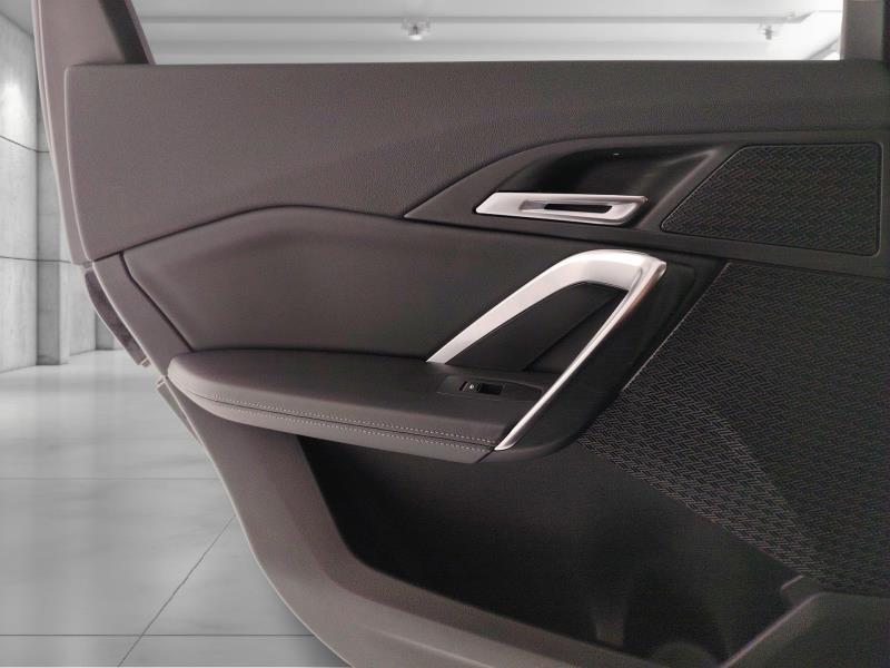 BMW X1 sdrive18d X-Line auto