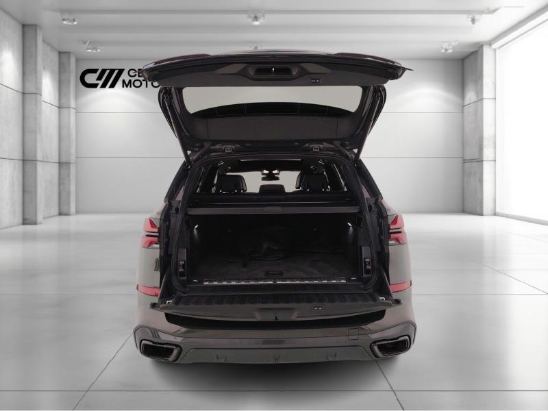 BMW X5 xdrive50e MSport Pro auto