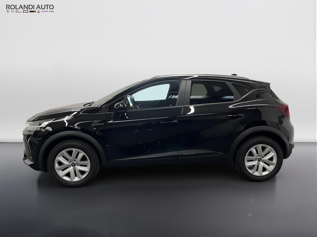 Mitsubishi ASX 1.0 Invite