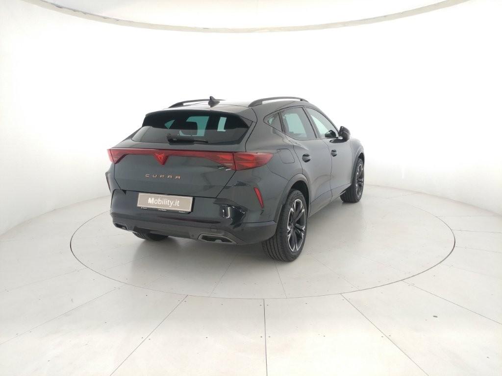Cupra Formentor 1.5 hybrid 150cv dsg