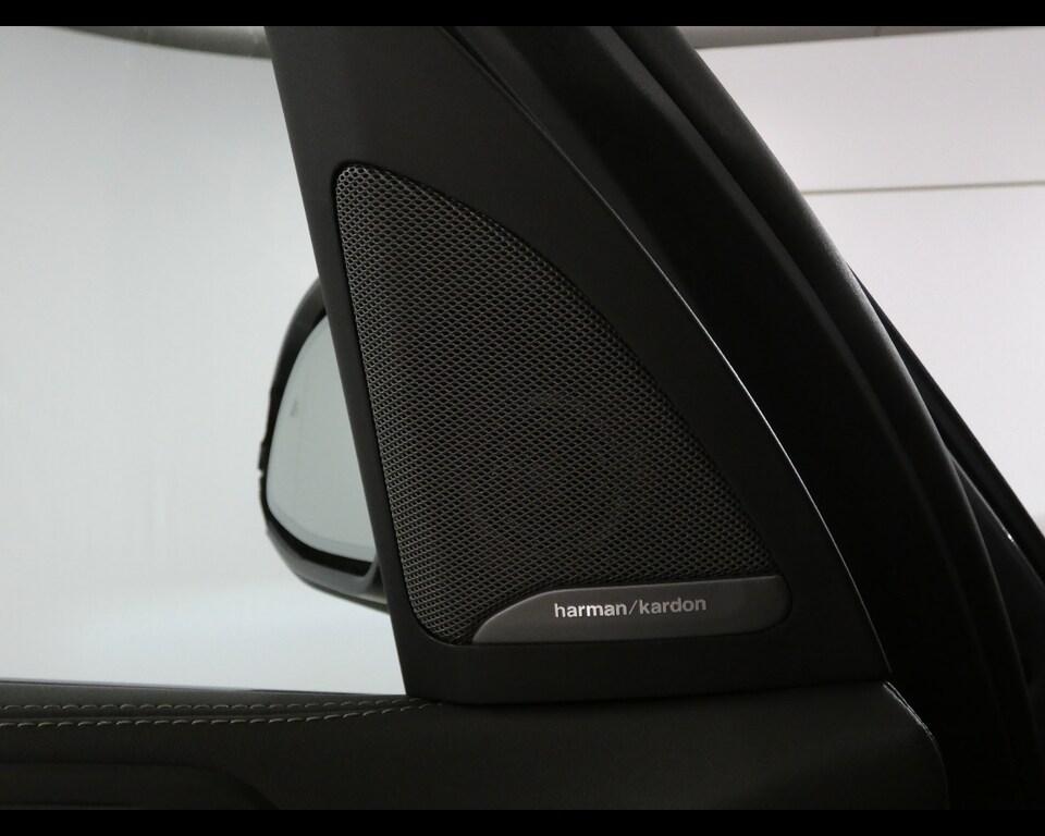 BMW X7 xdrive 40d 48V MSport Pro auto 7p.ti