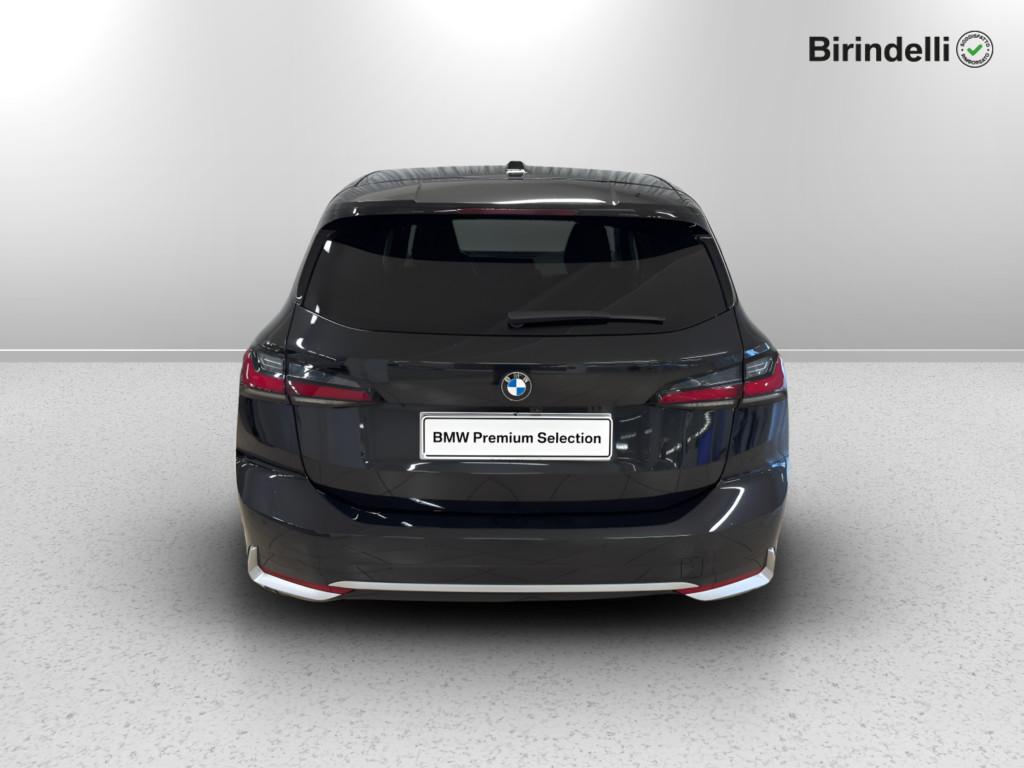 BMW Serie 2 218d Active Tourer Luxury auto