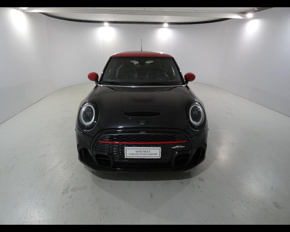 Mini Mini 3p 2.0 JCW JCW auto