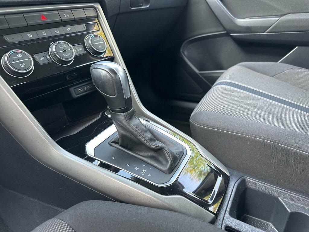 Volkswagen T-Roc 2.0 tdi Style 150cv dsg