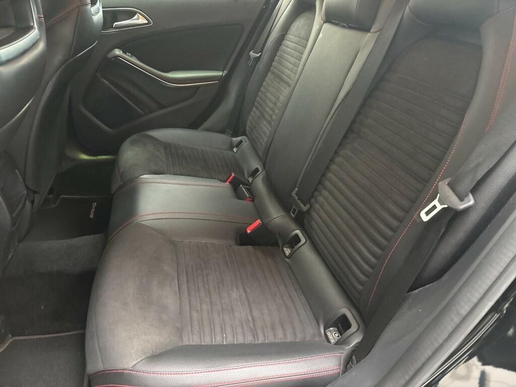 Mercedes Classe A 200 cdi Premium auto