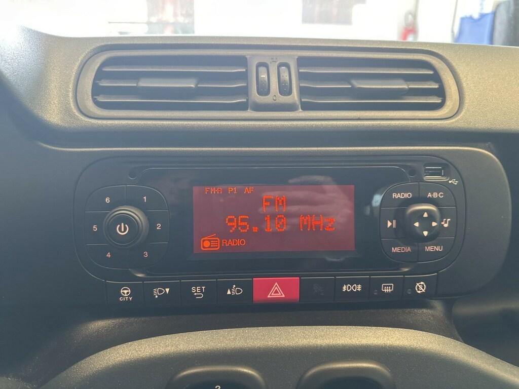 Fiat Panda 0.9 t.air t. 4x4 s&s 85cv my19