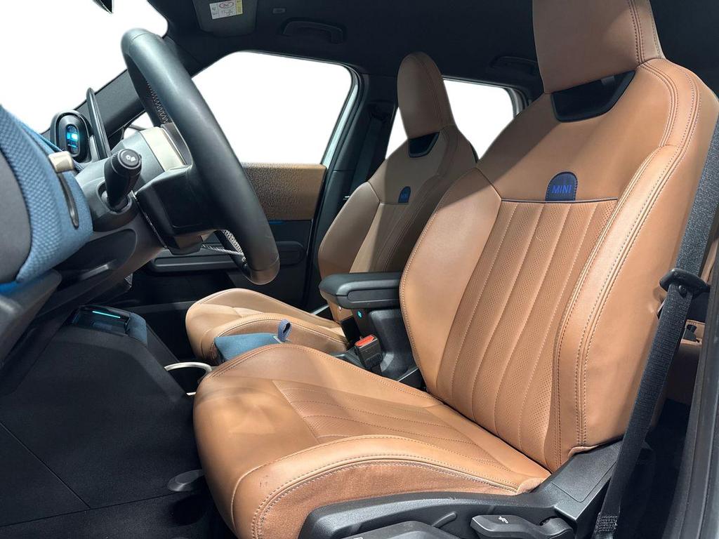 Mini Mini Countryman 1.5 48V C Favoured auto