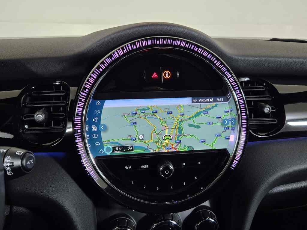 Mini Cooper 1.5 TwinPower Turbo Cooper