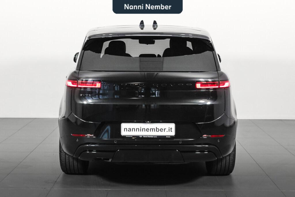 Land Rover Range Rover Sport 3.0d i6 mhev Dynamic HSE awd 249cv auto