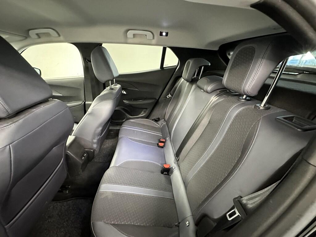 Peugeot 2008 1.5 bluehdi Allure s&s 100cv