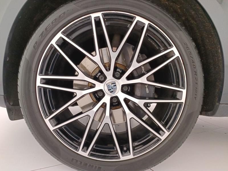 Porsche Macan 2.0 T 265cv pdk