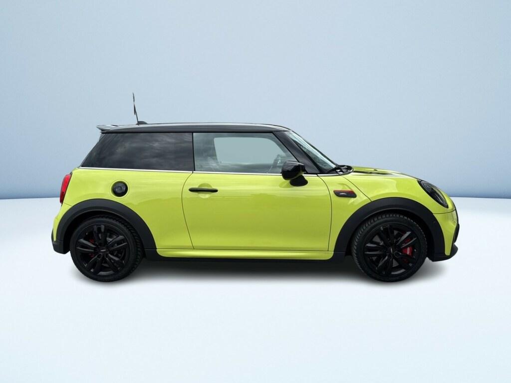 Mini Mini 3p 2.0 JCW JCW auto