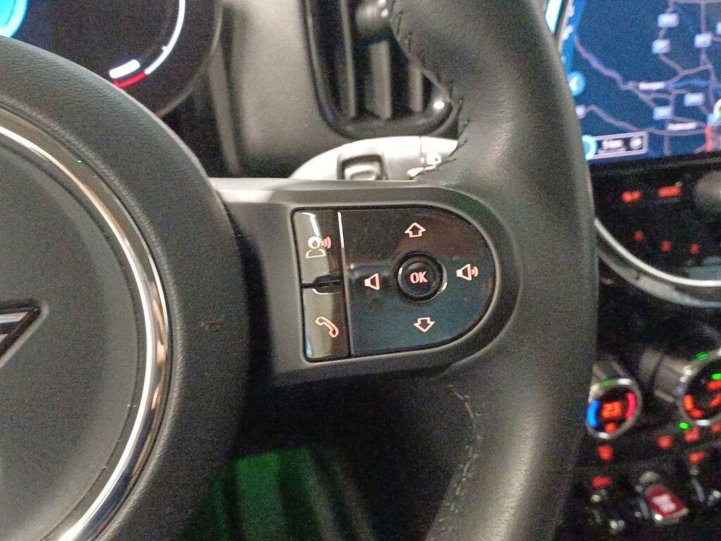 Mini Cooper Countryman 1.5 TwinPower Turbo Cooper Hype Steptronic