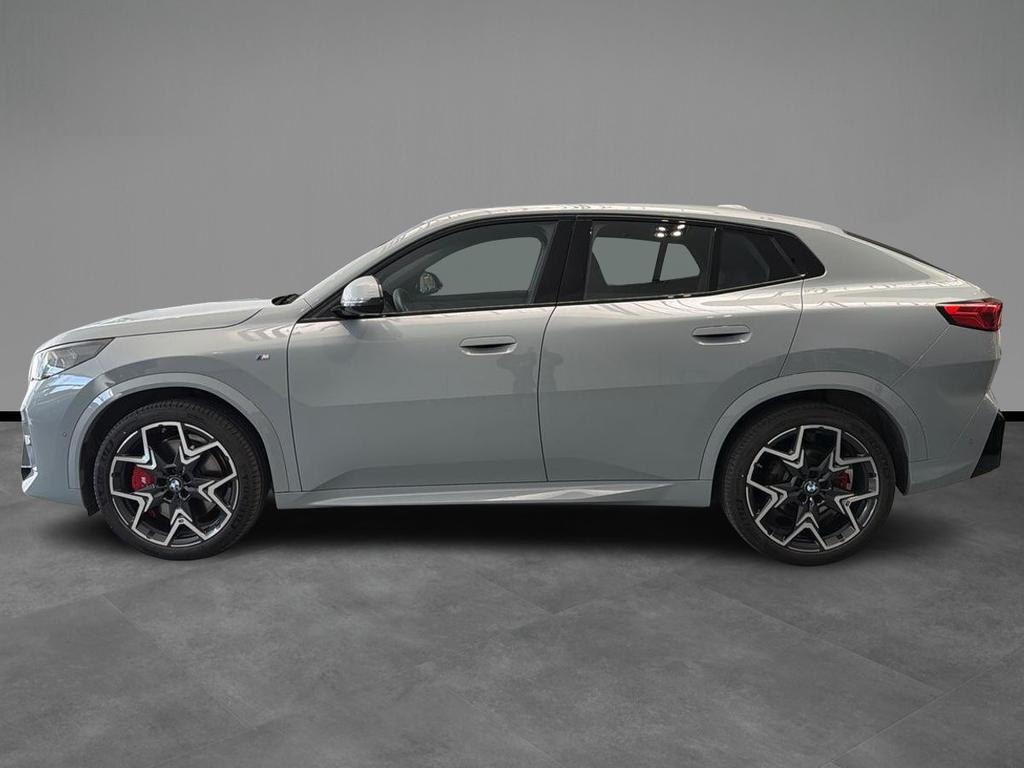 BMW X2 sdrive 18d MSport Pro auto