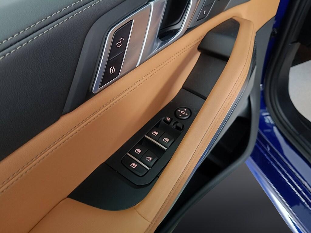 BMW X6 xdrive40d MSport Pro auto