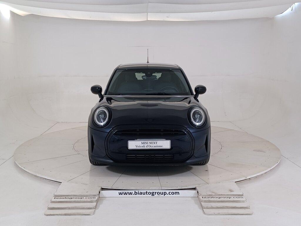Mini Cooper 1.5 TwinPower Turbo Cooper