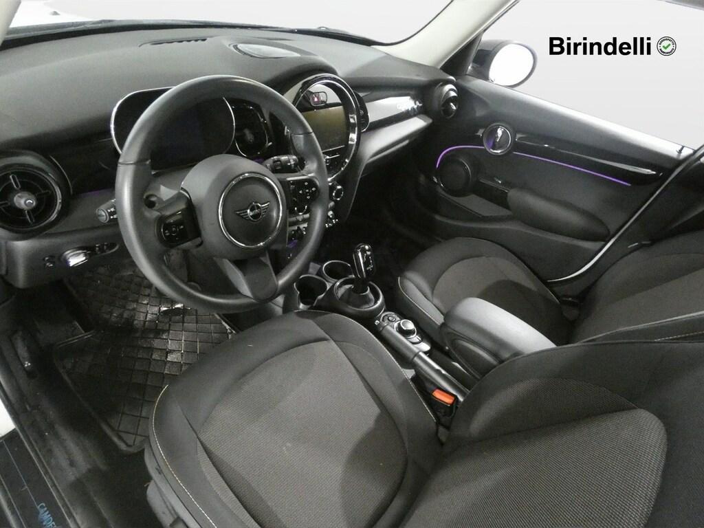 Mini Cooper 1.5 TwinPower Turbo Cooper