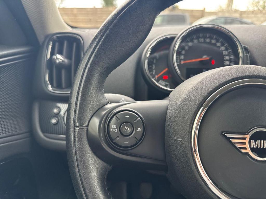 Mini Countryman 1.5 One D Baker Street