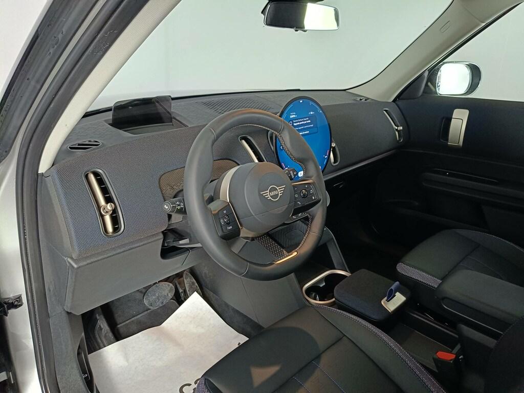 Mini Mini Countryman 2.0 48V D Classic auto