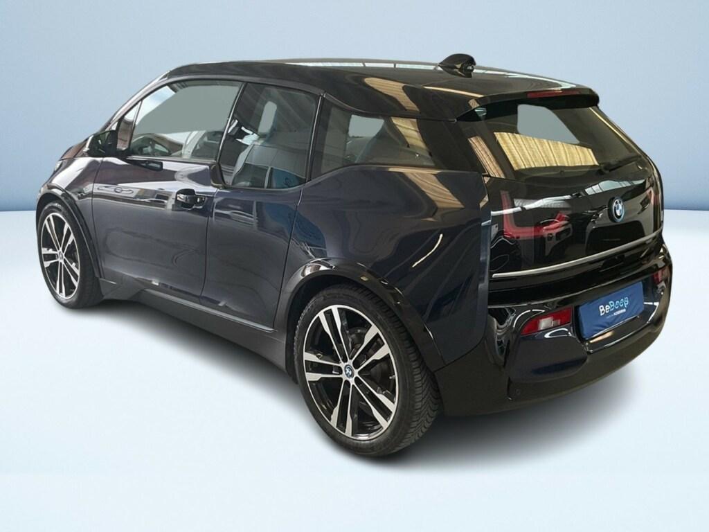 BMW i3 i3s 120Ah Advantage