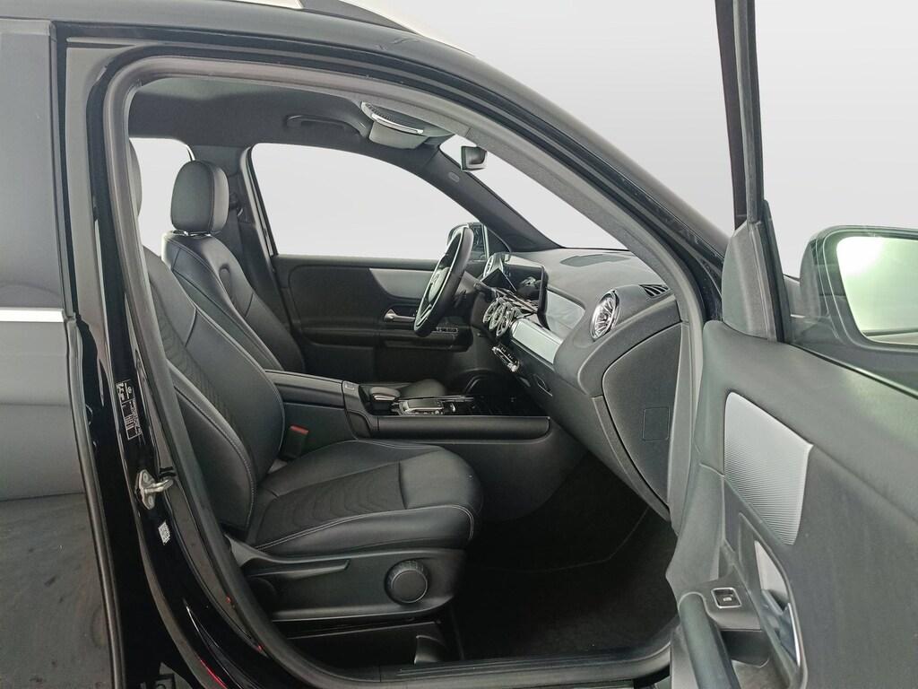 Mercedes GLB 180 d Sport auto