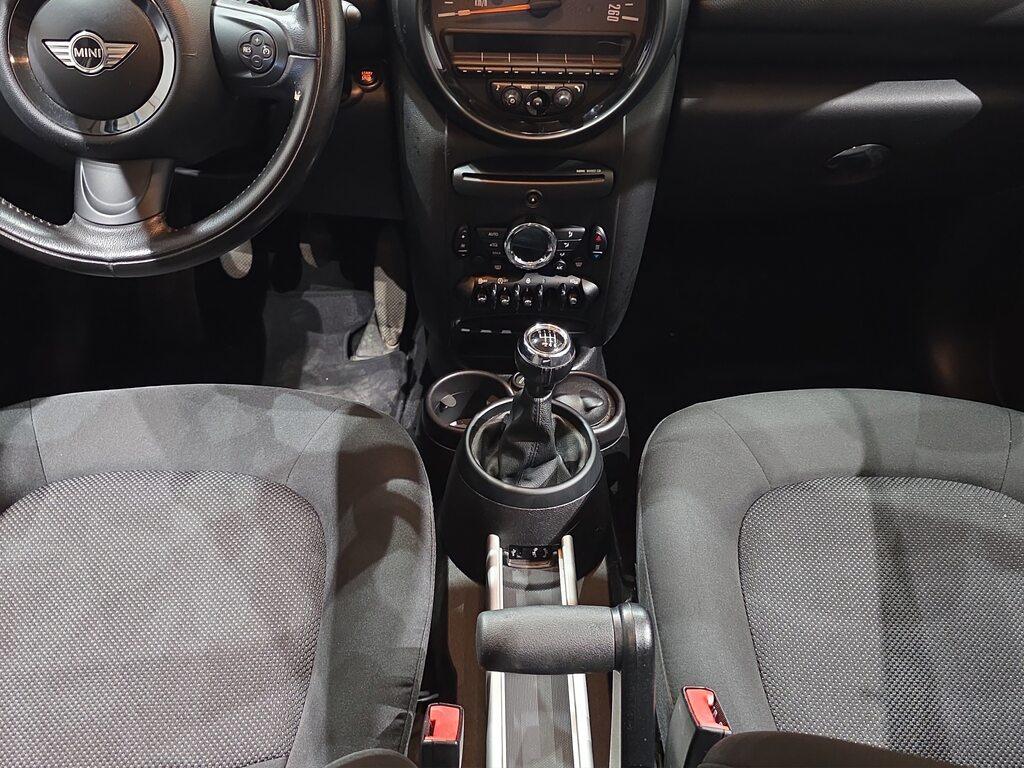 Mini Cooper D Countryman 1.6 D Cooper D Park Lane Plus ALL4