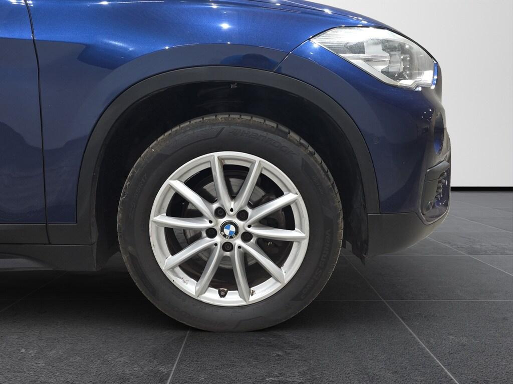 BMW X1 sdrive16d Business