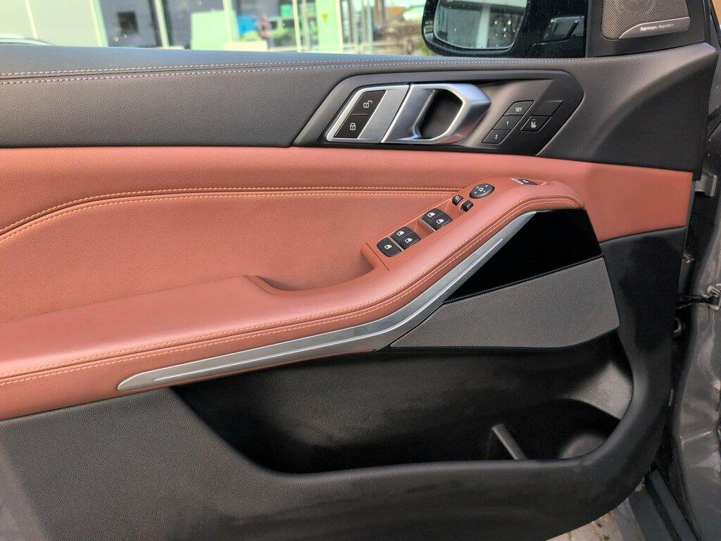 BMW X5 xdrive40d Msport auto