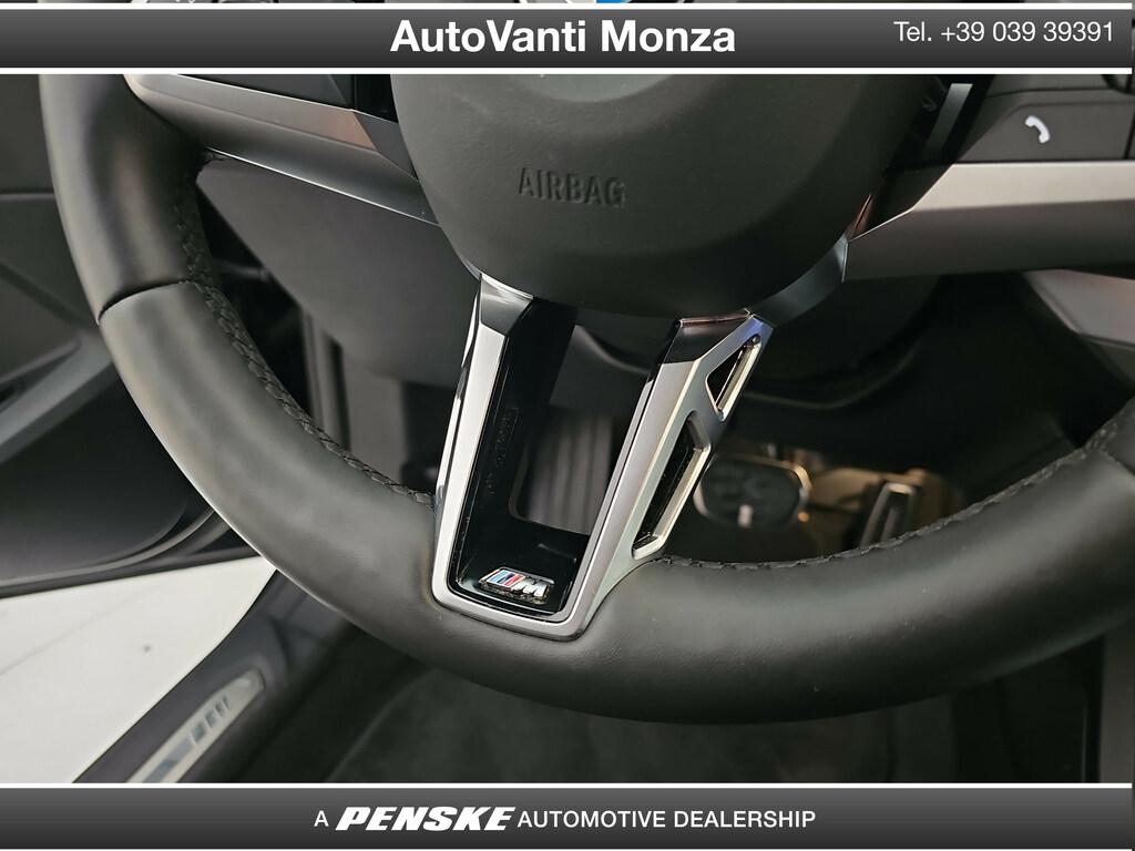 BMW Serie 1 118d MSport Pro auto