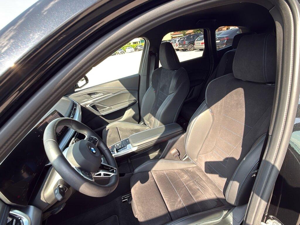 BMW X1 sdrive18d Msport auto