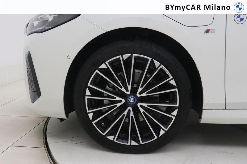 BMW Serie 2 225e Active Tourer xdrive Msport auto