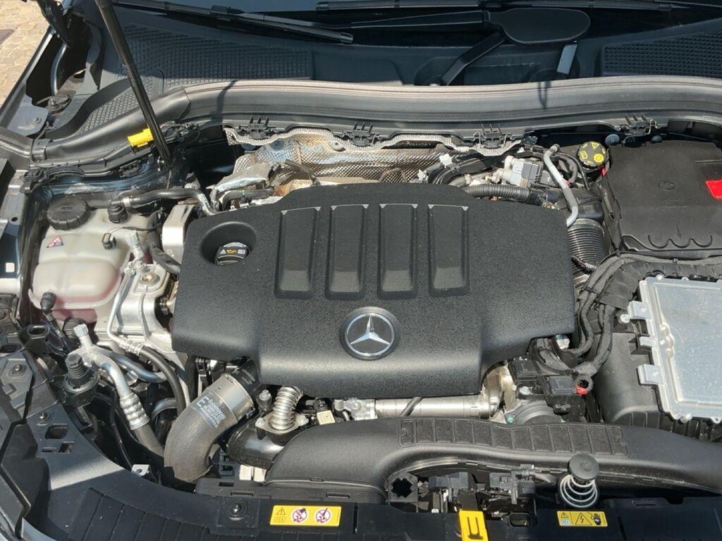 Mercedes GLA 200 d AMG Line Advanced Plus auto