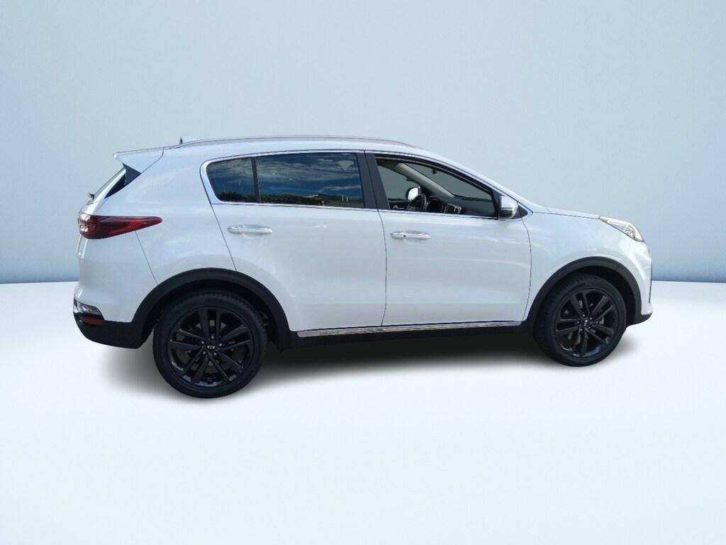 Kia Sportage 1.6 gdi Style Techno&Safety pack 2wd 132cv
