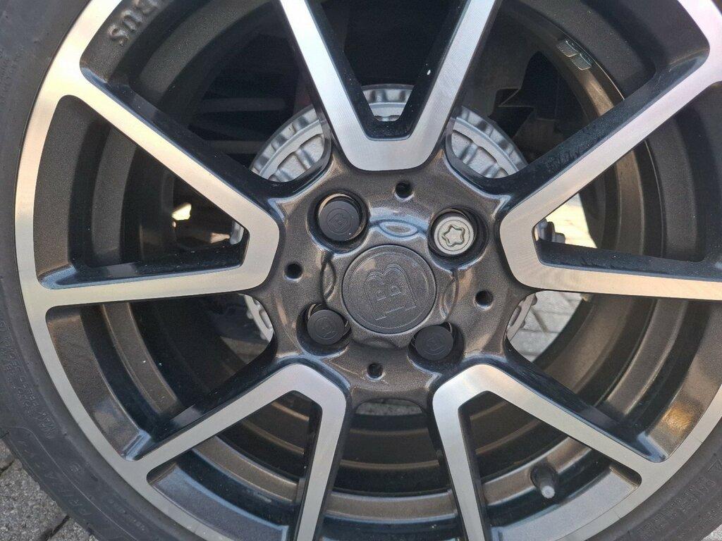 Smart fortwo eq Prime