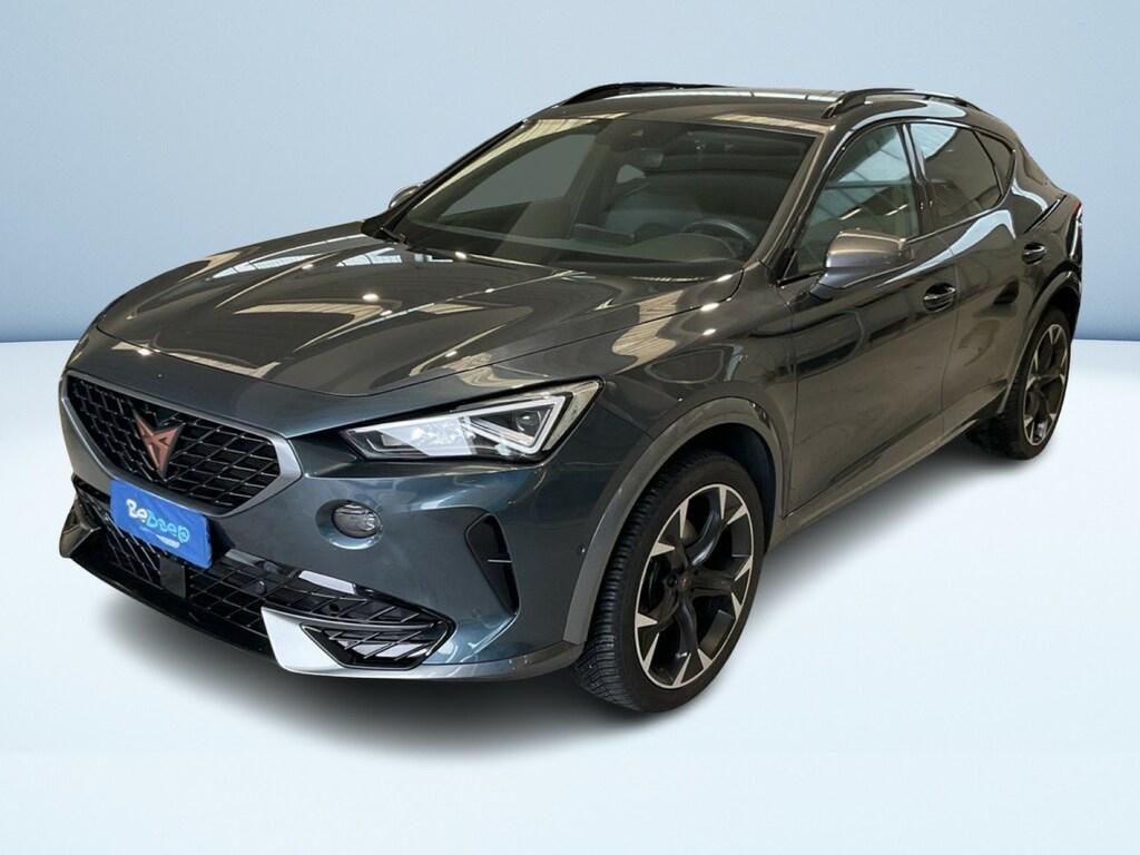 Cupra Formentor 1.5 tsi dsg