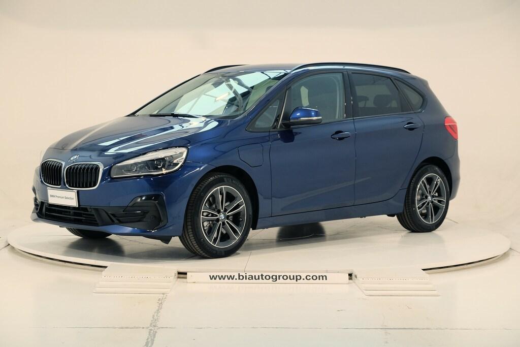 BMW Serie 2 225xe Active Tourer iPerformance Sport auto