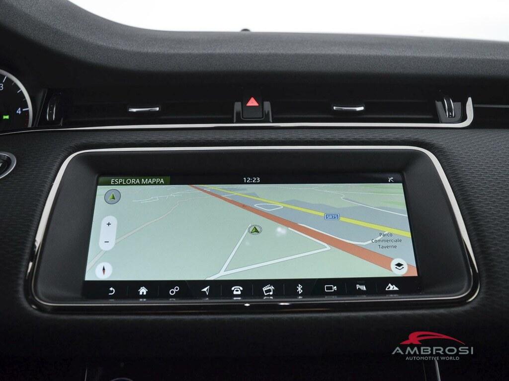 Land Rover Range Rover Evoque Evoque 2.0d i4 mhev R-Dynamic SE awd 180cv auto