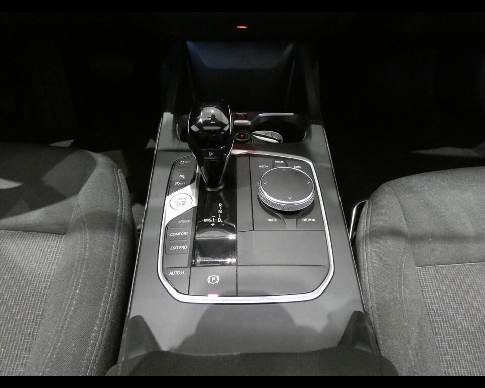BMW Serie 1 116i Advantage auto