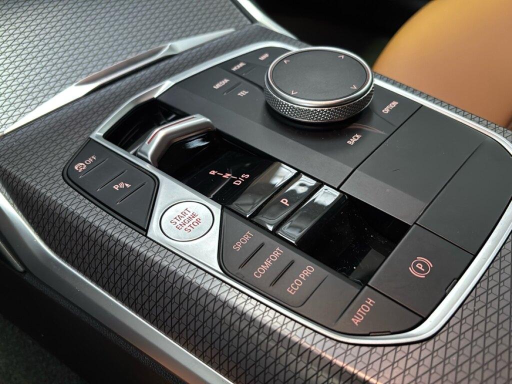 BMW Serie 3 330d mhev 48V Msport auto