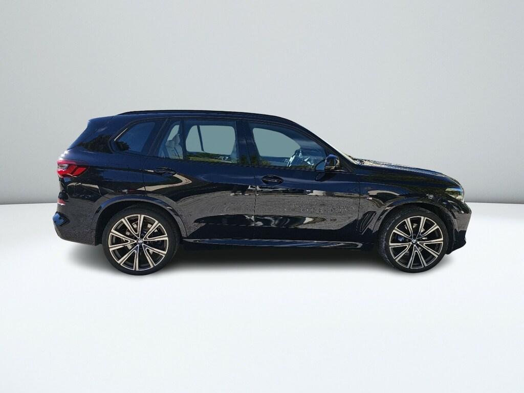 BMW X5 xdrive30d mhev 48V Msport auto