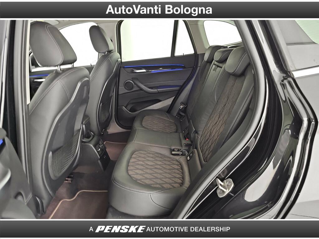 BMW X1 sdrive18d xLine Plus auto