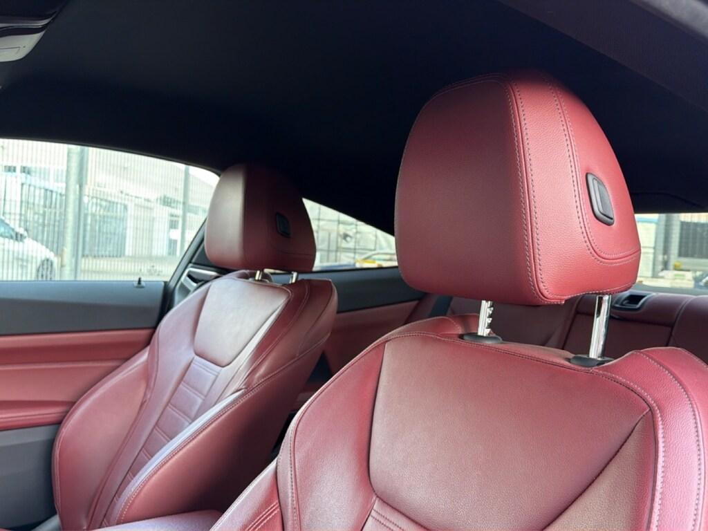 BMW Serie 4 M M440d Coupe mhev 48V xdrive auto