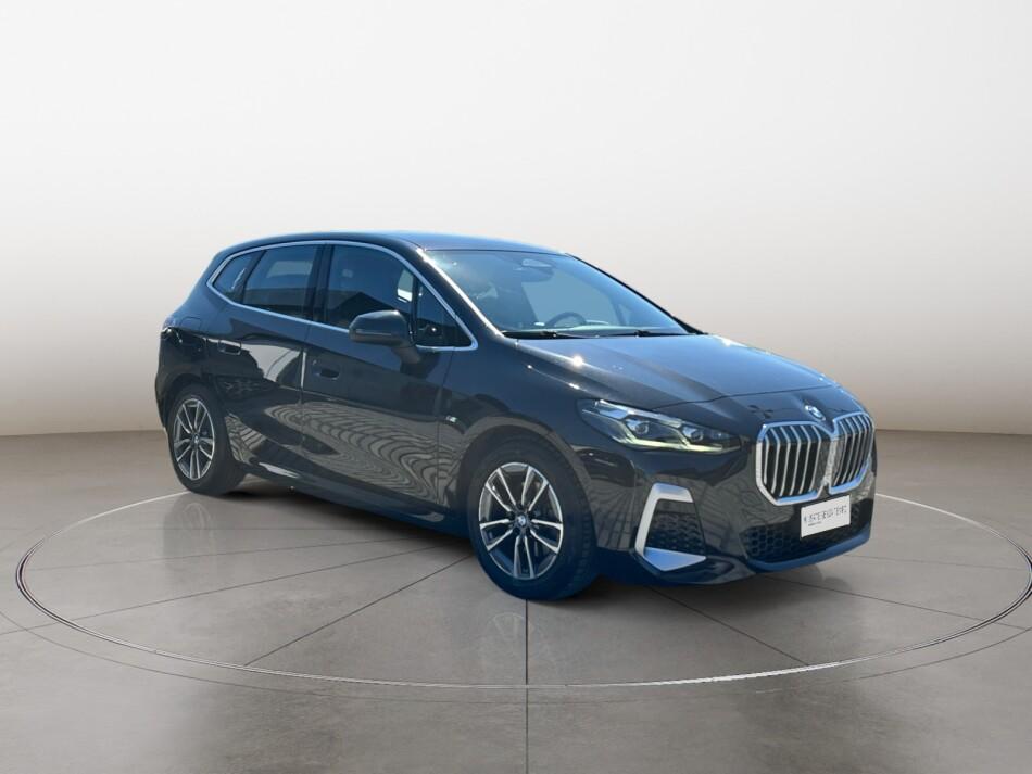 BMW Serie 2 218d Active Tourer Msport auto