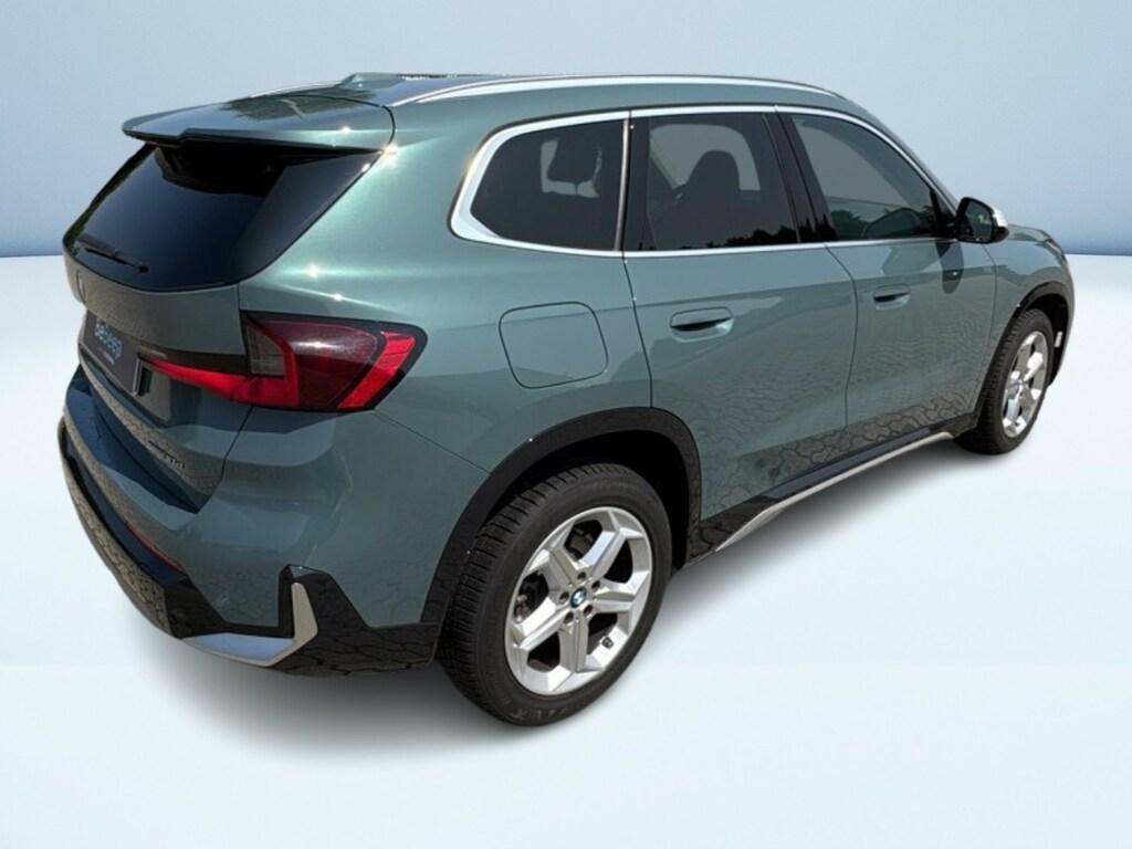 BMW X1 sdrive18d X-Line auto