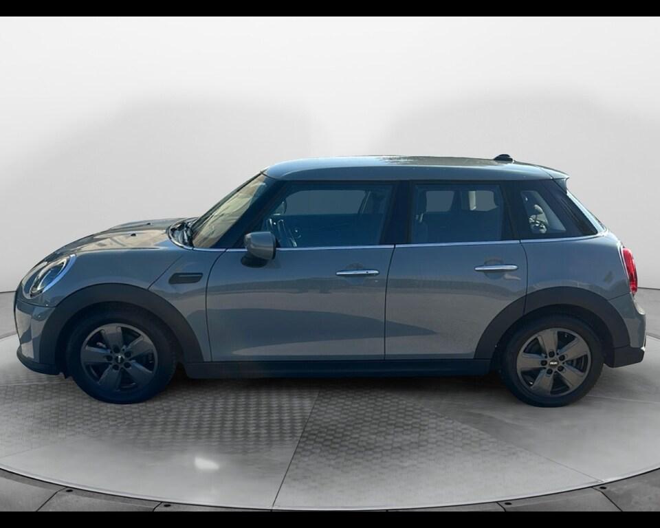 Mini Mini 5p 1.5 One Classic 75cv