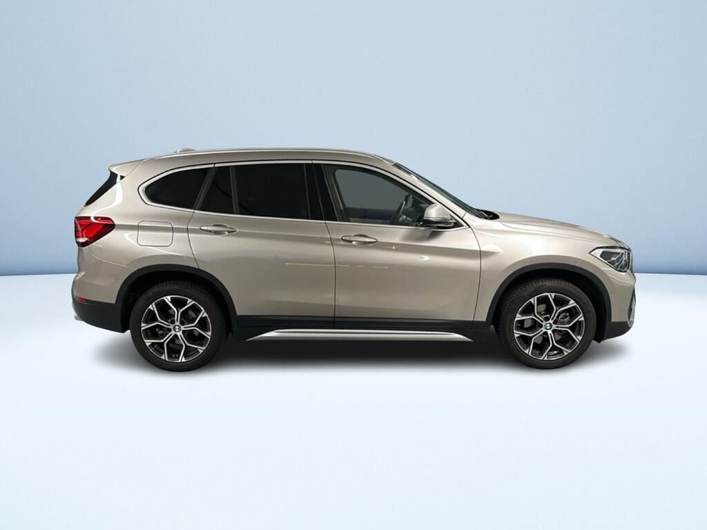 BMW X1 sdrive18d xLine Plus auto